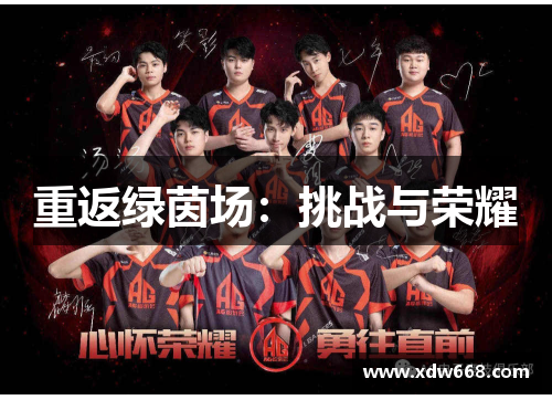 重返绿茵场：挑战与荣耀